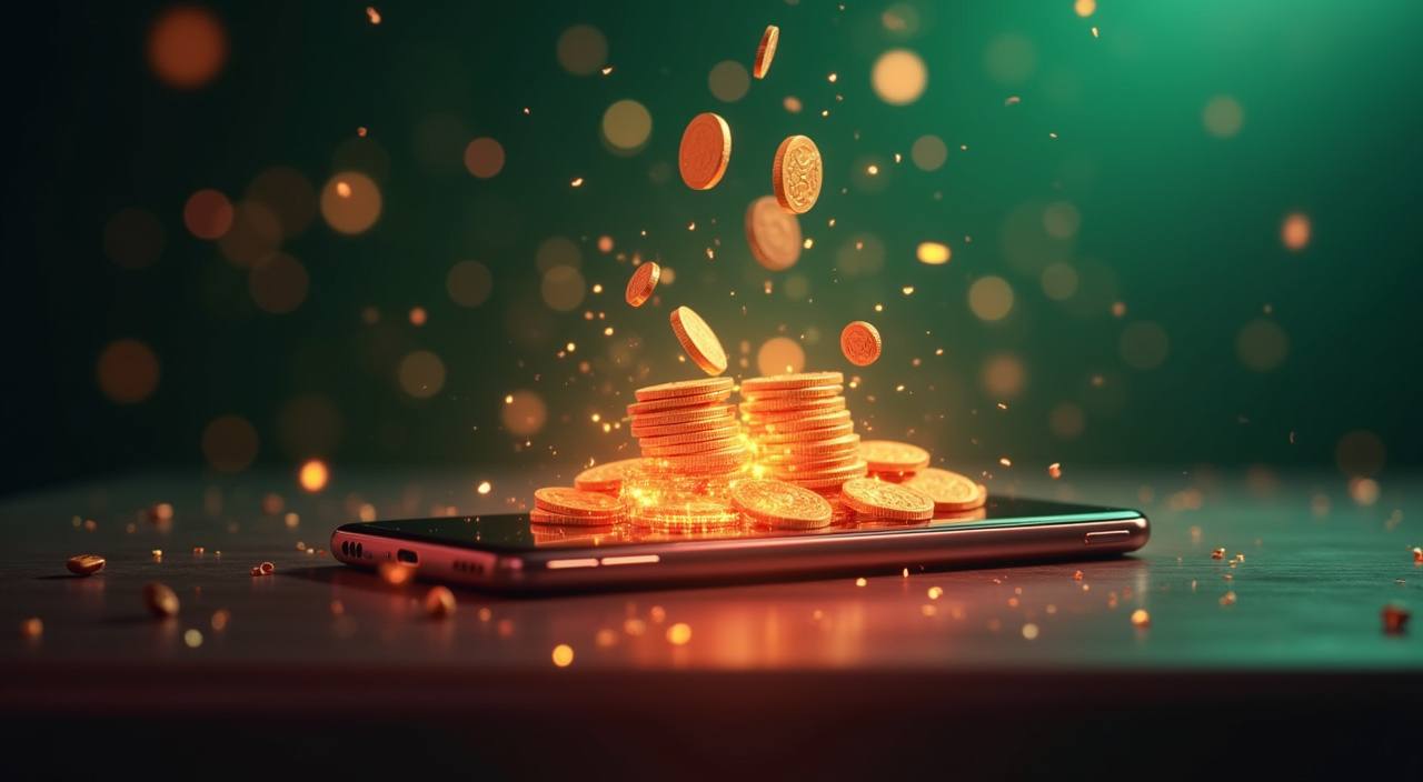 jitabet4 mobile gaming